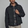 Men 7 Diamonds Jackets | Summit Jacket