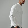 Men 7 Diamonds Pullovers | Rev Quarter-Zip