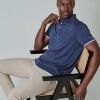 Men 7 Diamonds Polos | Foster Polo