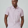 Men 7 Diamonds Short Sleeve | Cortes Short Sleeve Shirt