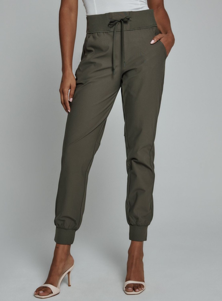 Women 7 Diamonds Pants | Infinity Jogger