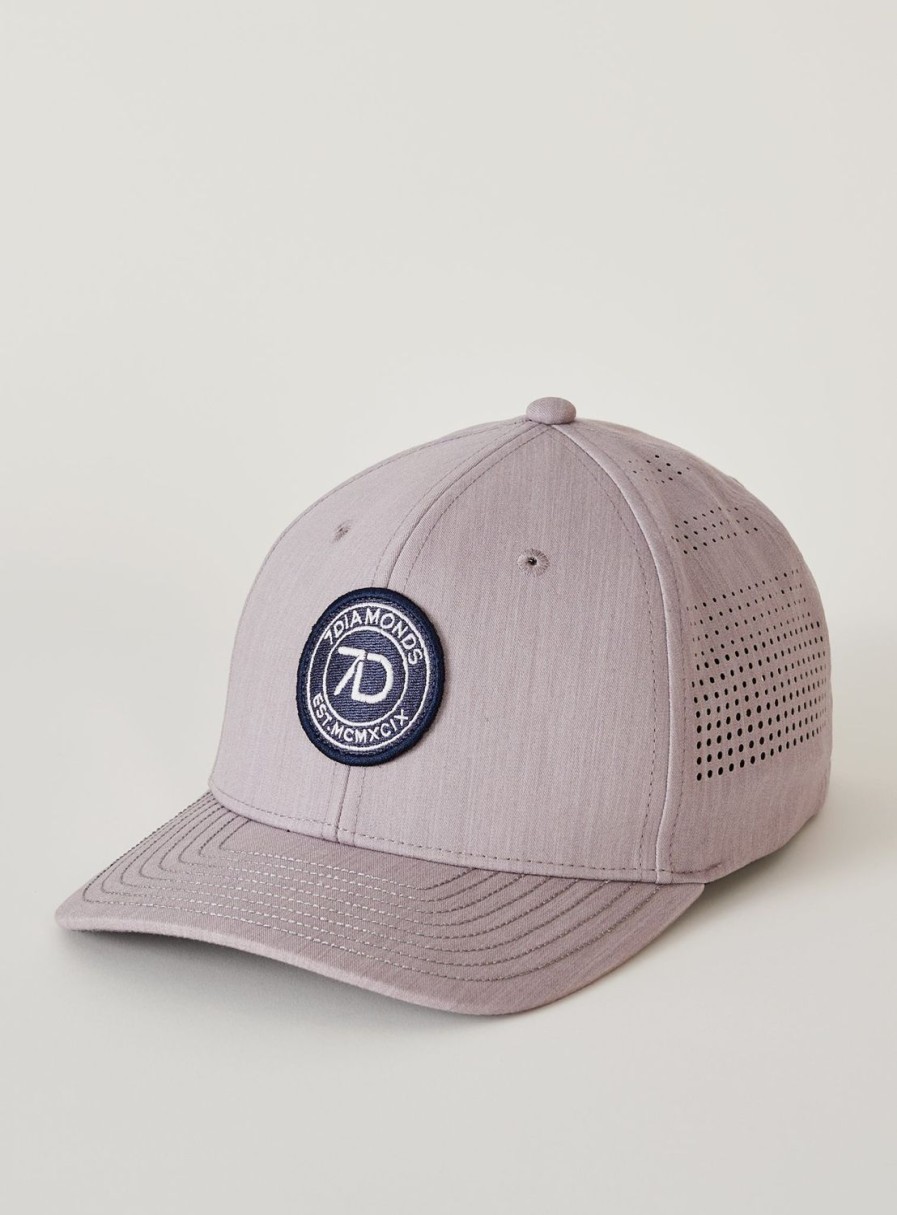 Men 7 Diamonds Hats | Fairway