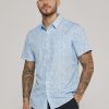 Men 7 Diamonds Short Sleeve | Belgrade Short Sleeve Shirt