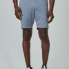 Men 7 Diamonds Shorts | A Game 8" Short