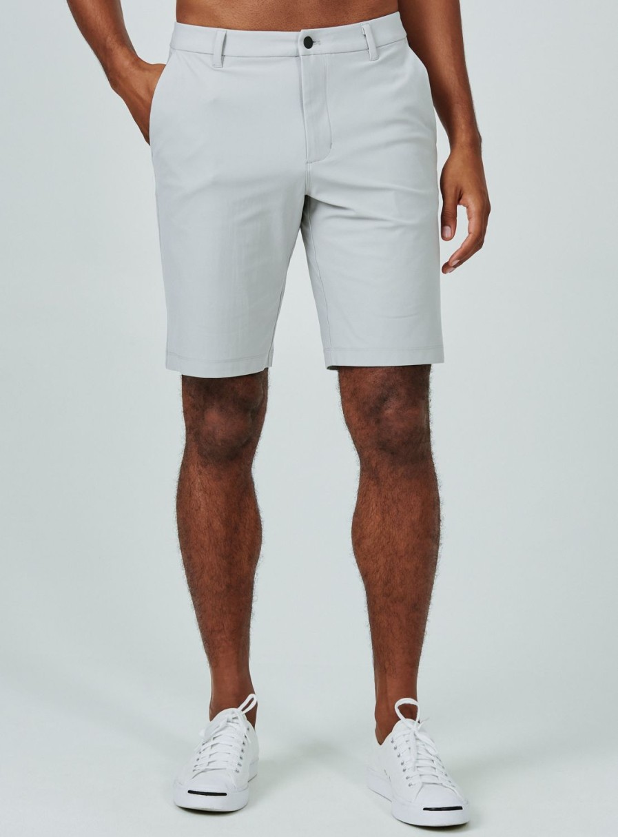 Men 7 Diamonds Shorts | Infinity 11" Chino Short