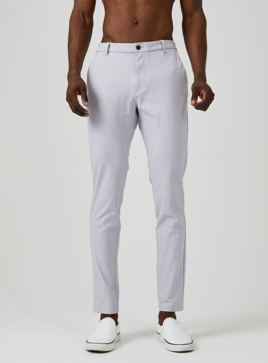 Men 7 Diamonds Pants | Infinity Chino Pant