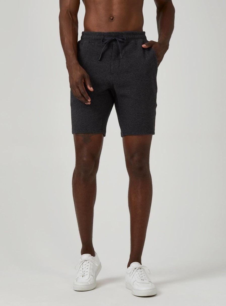 Men 7 Diamonds Shorts | Restoration Short