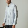 Men 7 Diamonds Long Sleeve | Assisi Long Sleeve Shirt