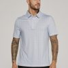 Men 7 Diamonds Polos | Alessio Polo