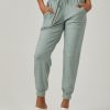 Women 7 Diamonds Pants | Generation Twill Jogger