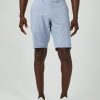 Men 7 Diamonds Shorts | Momentum Hybrid Short