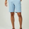 Men 7 Diamonds Shorts | Laguna Hybrid Short