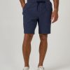 Men 7 Diamonds Shorts | Restoration Short