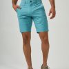 Men 7 Diamonds Shorts | Velocity Hybrid Short