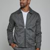 Men 7 Diamonds Jackets | Ashton Jacket