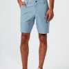 Men 7 Diamonds Shorts | Infinity 9" Chino Short