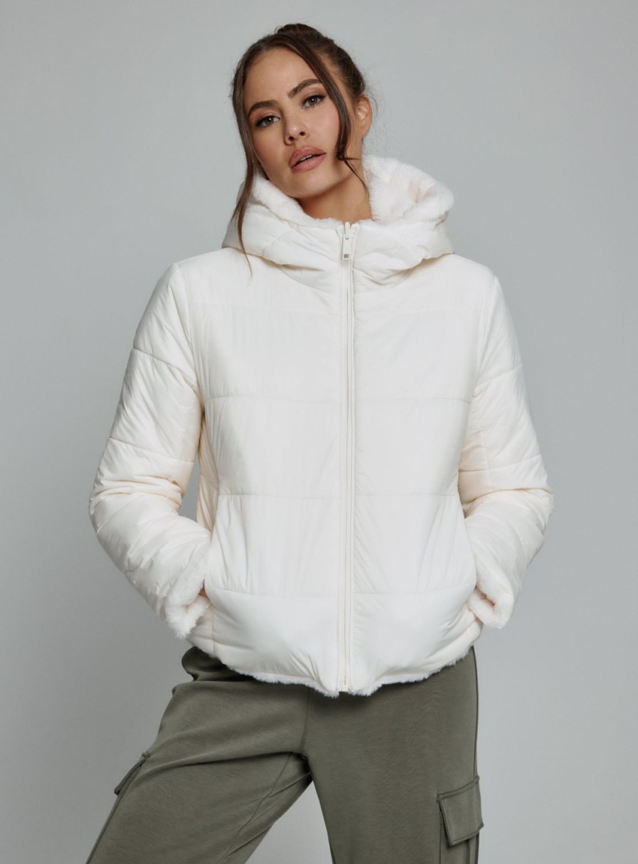 Women 7 Diamonds Jackets | Alps 2-Way Jacket