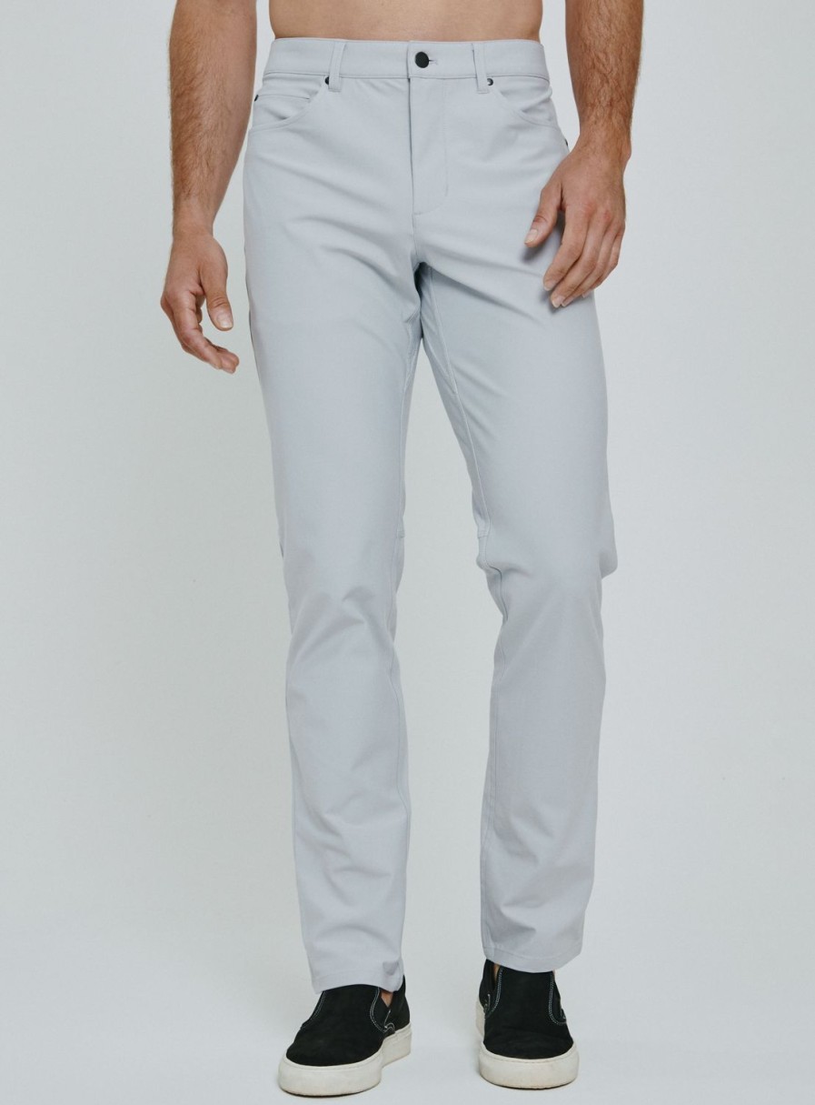 Men 7 Diamonds Pants | Infinity 7-Pocket Pant