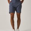 Men 7 Diamonds Shorts | Aeroplane 7" Short