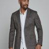 Men 7 Diamonds Sport Coats + Blazers | Pascal Blazer