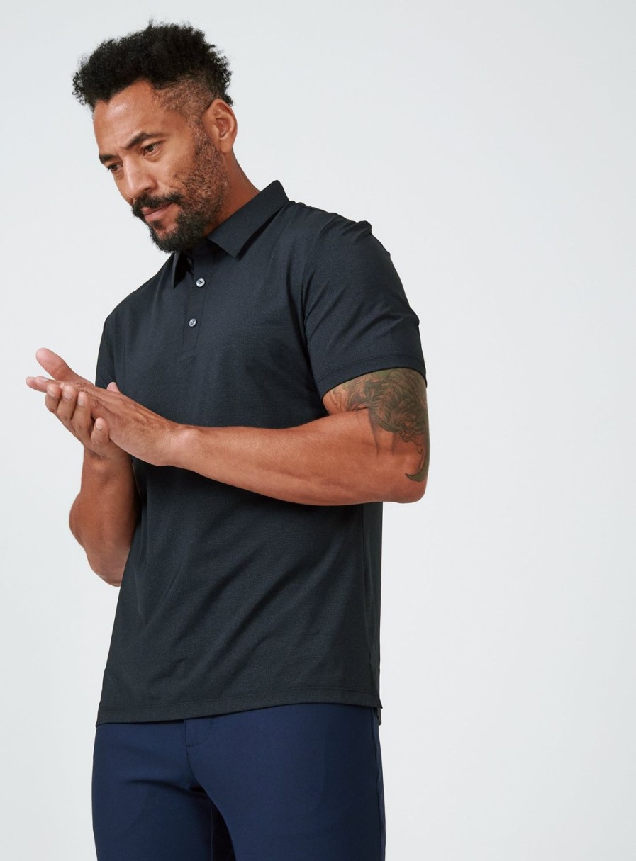 Men 7 Diamonds Polos | Dawn Patrol Polo