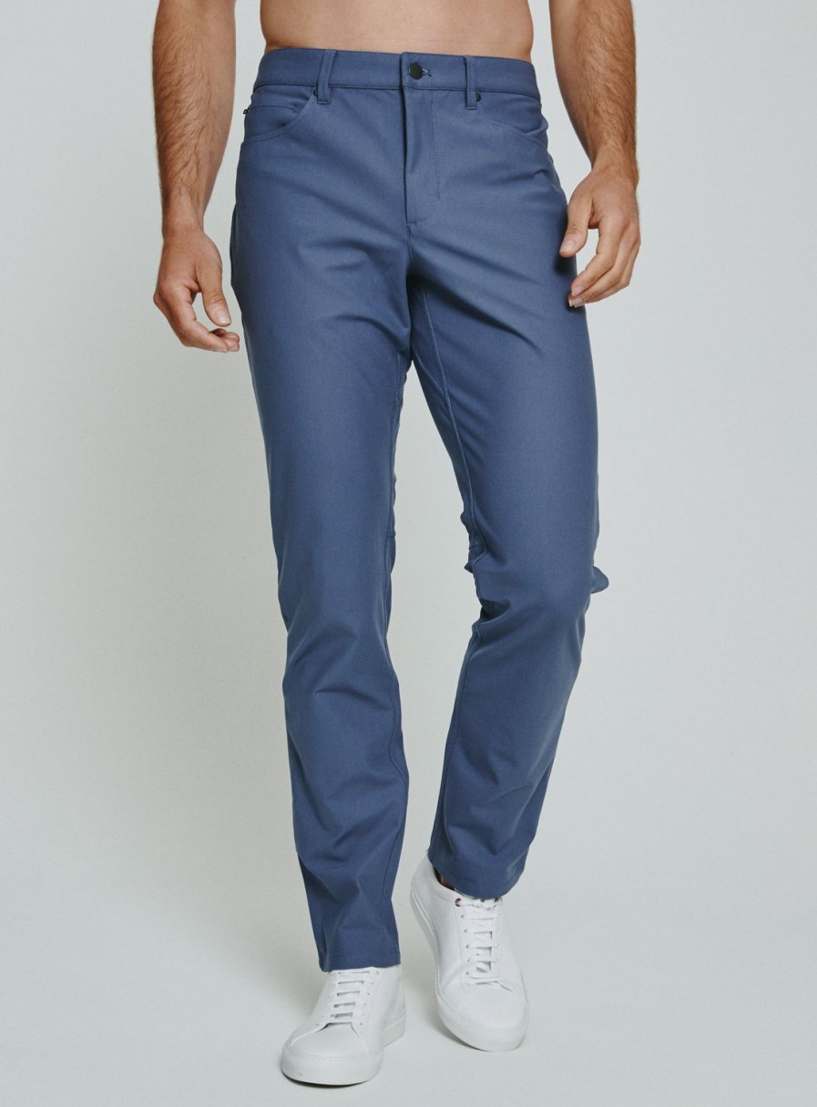 Men 7 Diamonds Pants | Infinity 7-Pocket Pant