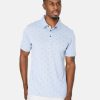 Men 7 Diamonds Polos | Palisades Pima Polo