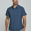 Men 7 Diamonds Short Sleeve | Lithos Short Sleeve Shirt