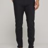 Men 7 Diamonds Pants | Infinity Athletic Chino Pant