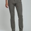 Men 7 Diamonds Pants | Generation 5-Pocket Pant