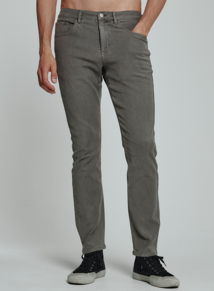 Men 7 Diamonds Pants | Generation 5-Pocket Pant