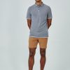 Men 7 Diamonds Shorts | Crossroads 7" Short