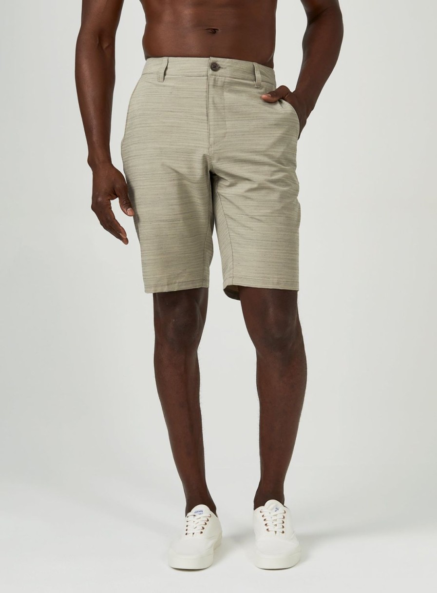 Men 7 Diamonds Shorts | Kinetic Hybrid Short