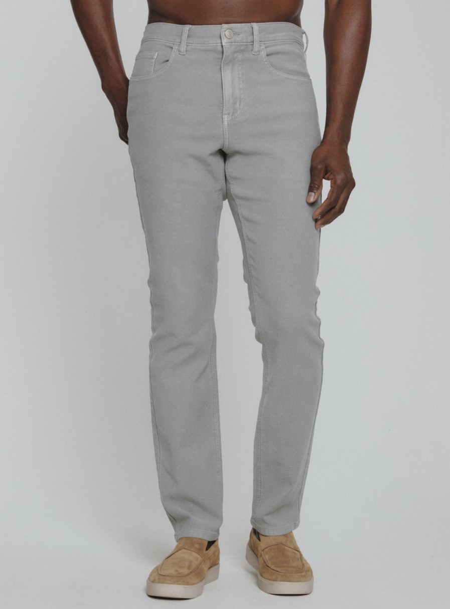 Men 7 Diamonds Pants | Generation 5-Pocket Pant