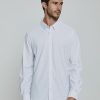 Men 7 Diamonds Long Sleeve | Anton Long Sleeve Shirt