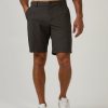 Men 7 Diamonds Shorts | Infinity 9" Chino Short