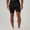 Men 7 Diamonds Shorts | Infinity 7" Chino Short