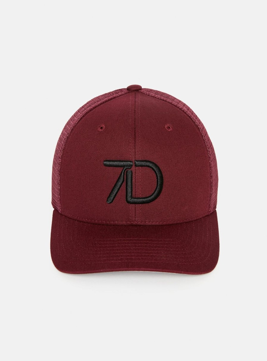 Men 7 Diamonds Hats | Everyday