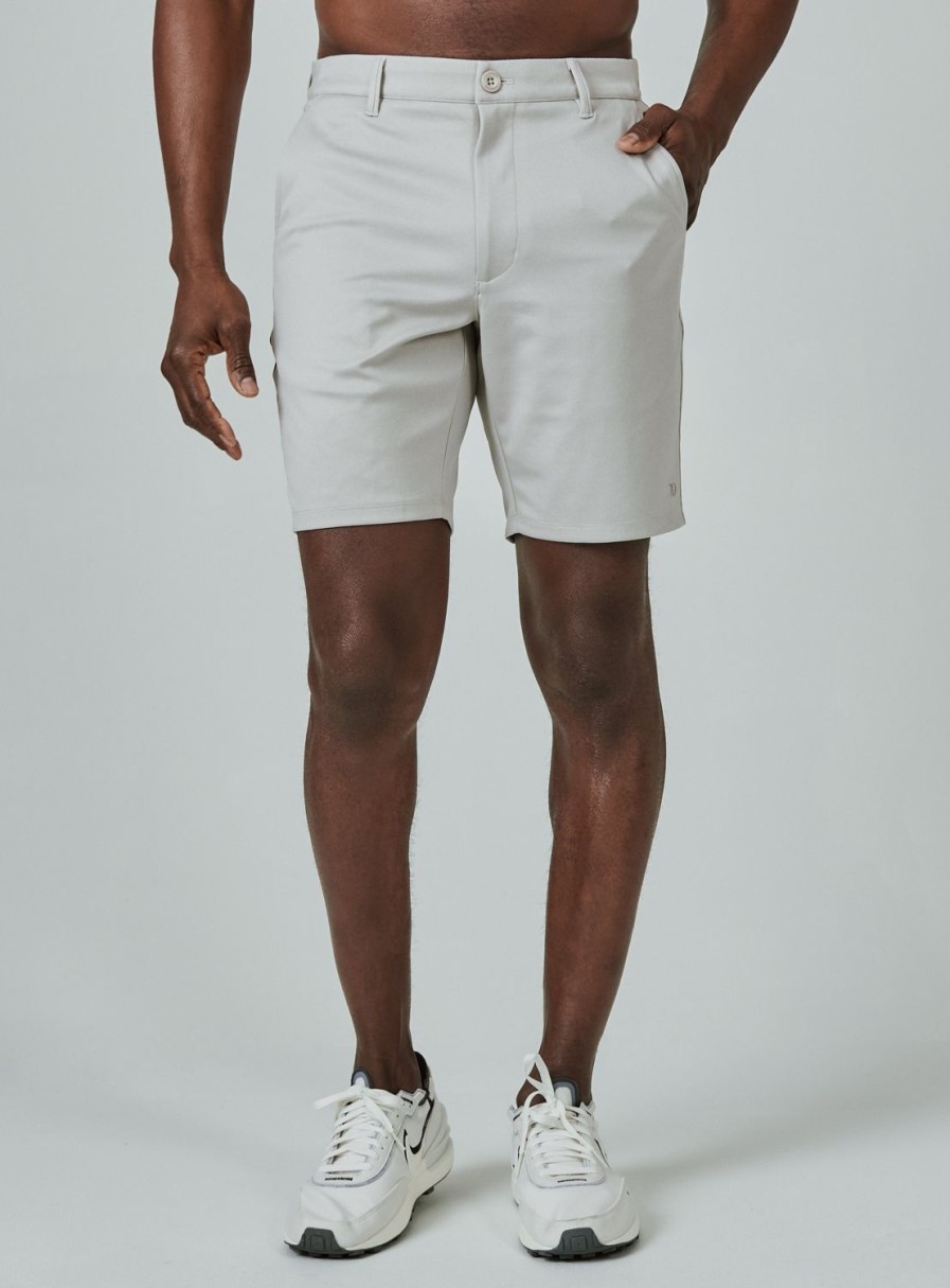 Men 7 Diamonds Shorts | A Game 8" Short