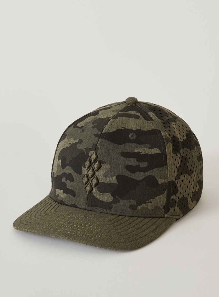 Men 7 Diamonds Hats | Overland