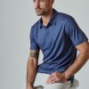 Men 7 Diamonds Polos | Harlow Polo