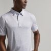 Men 7 Diamonds Polos | Selby Polo