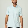 Men 7 Diamonds Polos | Core Polo