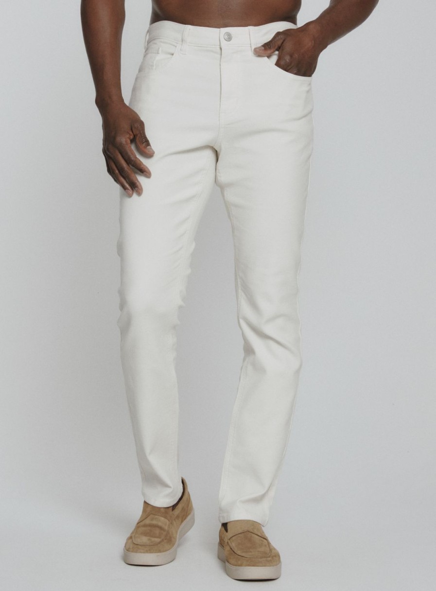 Men 7 Diamonds Pants | Generation 5-Pocket Pant