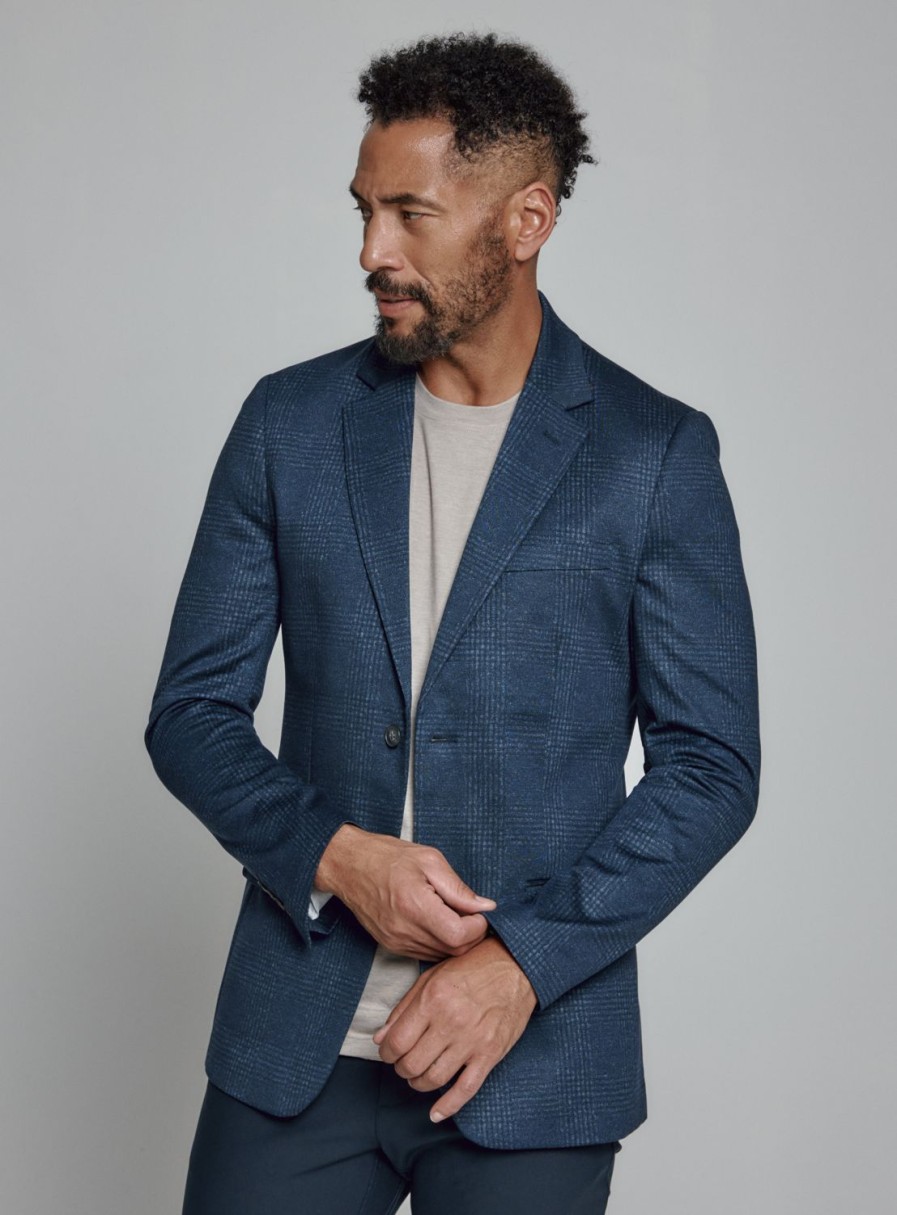 Men 7 Diamonds Sport Coats + Blazers | Paxton Blazer