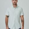 Men 7 Diamonds Short Sleeve | Cabbo Short Sleeve Shirt