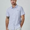 Men 7 Diamonds Short Sleeve | Cortes Short Sleeve Shirt