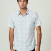 Men 7 Diamonds Short Sleeve | Belgrade Short Sleeve Shirt