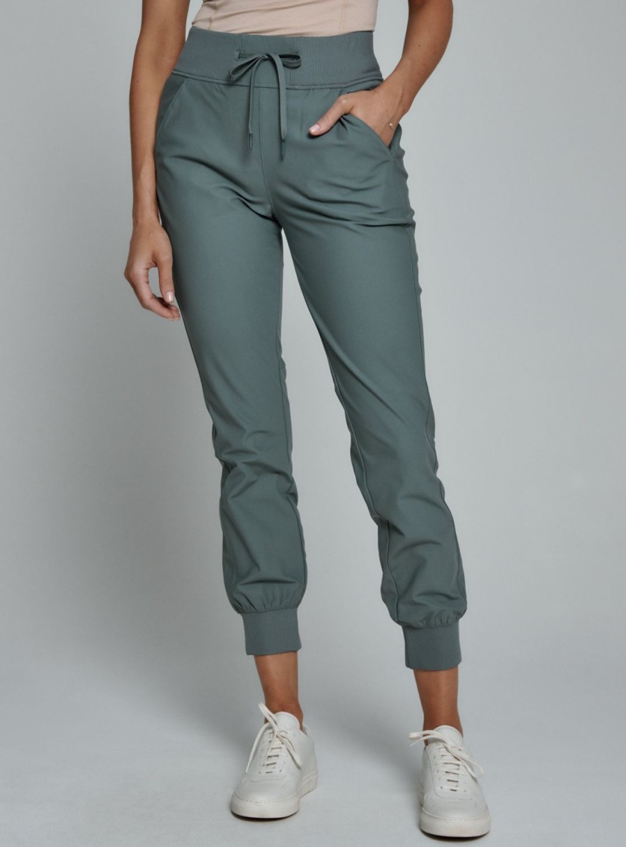 Women 7 Diamonds Pants | Infinity Jogger