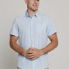 Men 7 Diamonds Short Sleeve | Eldon Short Sleeve Shirt